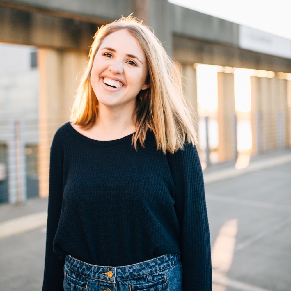 Meet Your Posher, Airren!